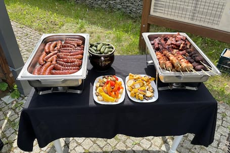 Firma na wesele: PestalozziHaus