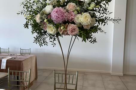 Firma na wesele: Fancy Flowers
