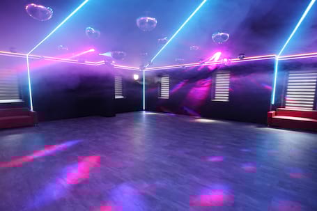 Firma na wesele: GOLDEN PALACE