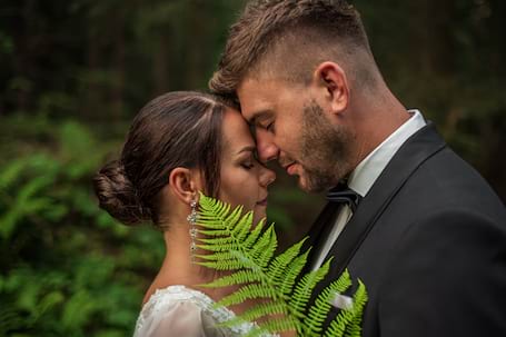 Firma na wesele: Michał Wrona - Fotografia
