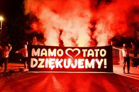 Firma na wesele: FOLIOPIRO.pl
