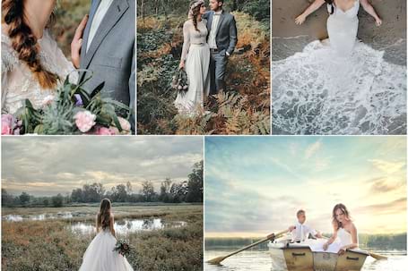Firma na wesele: Fotografia ślubna www.fotopstryk.com