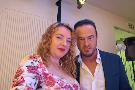 Firma na wesele: Musica e Canto & Arla