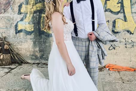 Firma na wesele: Reels by Domka - Wideo ślubne