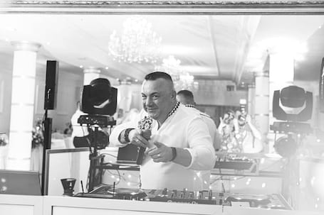 Firma na wesele: Wodzirej - animator -DJ PEX