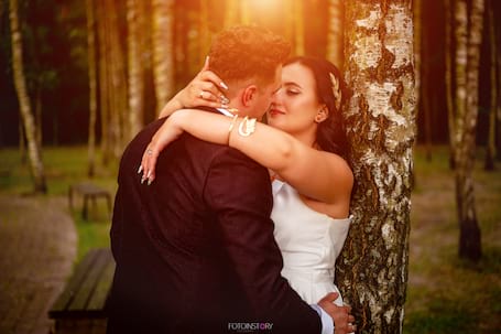 Firma na wesele: FOTOINSTORY Fotografia Ślubna