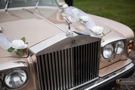 Firma na wesele: VintageCars