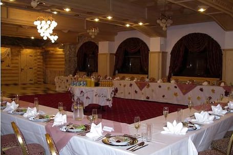 Firma na wesele: Hotel Bavaria