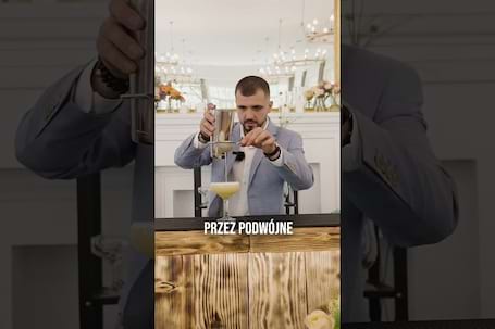 Firma na wesele: Wedding Cocktail Bar & Lounge