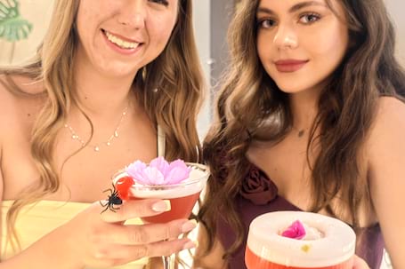 Firma na wesele: Weselny drink bar Vip