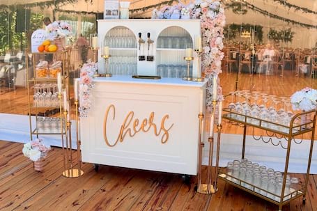 Firma na wesele: Rollbar Cheers