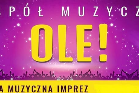 Firma na wesele: Ole Band
