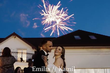 Firma na wesele: Magia Obiektywu