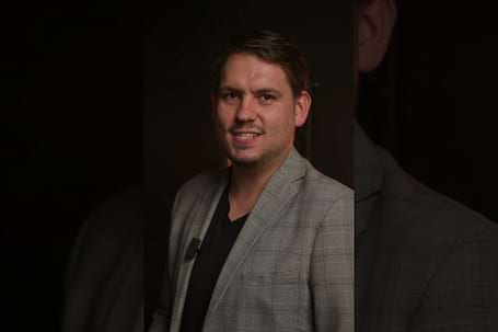 Firma na wesele: DJ Tomasz Wygoda