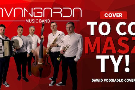 Firma na wesele: Avangarda Music Band