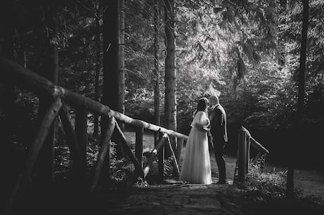 Firma na wesele: Fotografia Jacek Kawecki