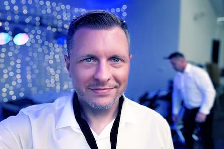 Firma na wesele: MOTIV VIP CLASS MUSIC DJ
