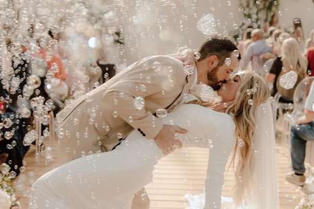 Firma na wesele: Wedding & Dance coach