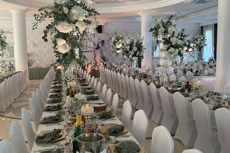 Firma na wesele: Wedding & Dance coach