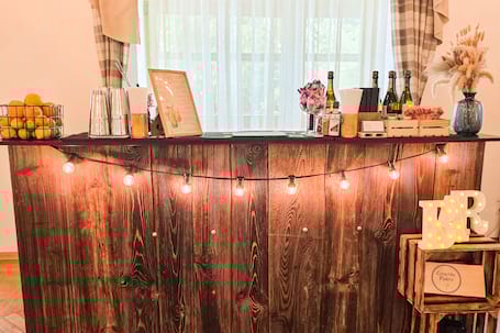 Firma na wesele: Drink bar Cocktail Party 🍹