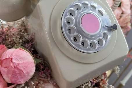 Firma na wesele: Telefon Życzeń - Magiczna Impreza