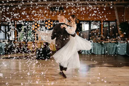 Firma na wesele: Bajkowe Wspomnienia Wedding