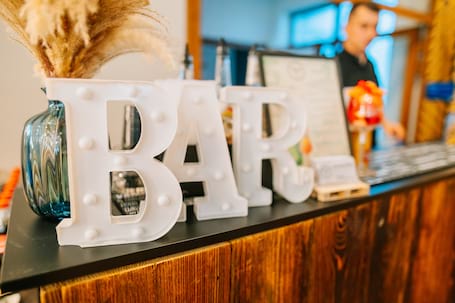 Drink bar Cocktail Party 🍹