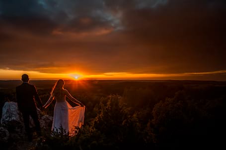 Firma na wesele: Dominika Bieniek fotografia