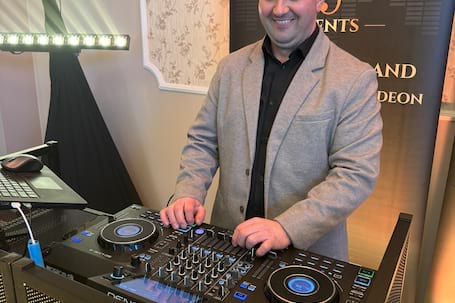 Firma na wesele: SCHOCK EVENTS