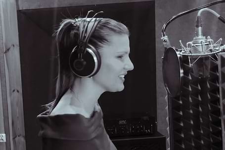 Firma na wesele: Anna Jamrozek