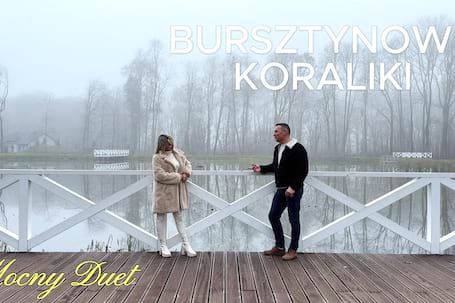 Firma na wesele: Mocny Duet - M&K