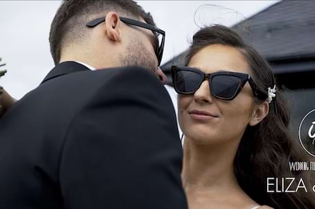Firma na wesele: Just Wedd