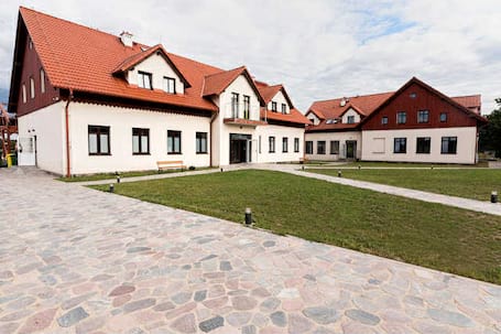 Firma na wesele: Sala Weselna Rybaczówka Rutka
