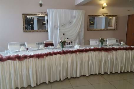 Firma na wesele: Hotel Okraglak