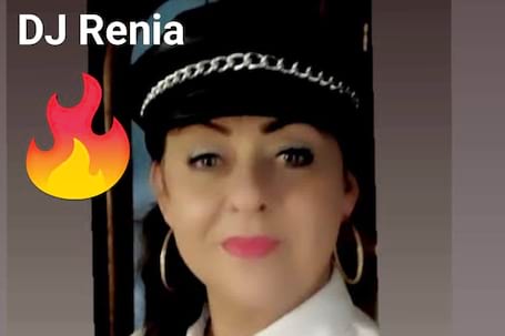 Firma na wesele: Dj Renia