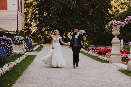 Firma na wesele: Łukasz Wlezień VIDEO-FOTO