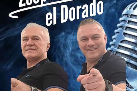 Firma na wesele: "Eldorado"