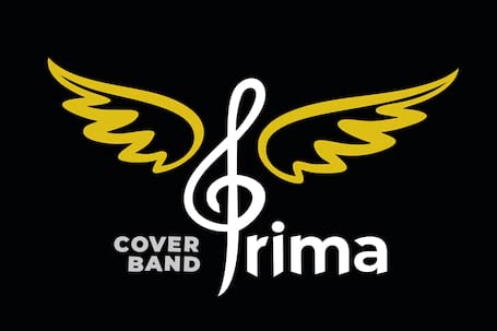 Firma na wesele: PRIMA COVER BAND