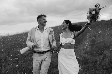 Firma na wesele: Ole Franse Fotografia Ślubna (Gabi)