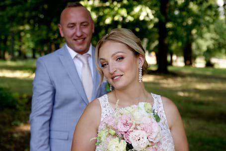Firma na wesele: RBJ_Dobre i tanie FOTOGRAFOWANIE