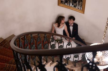 Firma na wesele: Fotografia Ślubna Paweł Dzięcioł