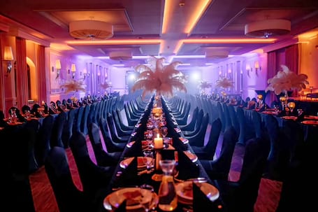 Firma na wesele: DEKORACJE ŚWIATŁEM Wedding Light