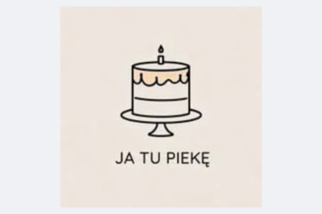 Firma na wesele: Ja tu piekę