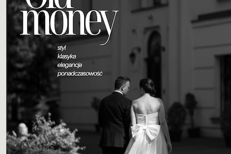 Firma na wesele: Magdalena Błachuta Fotografia
