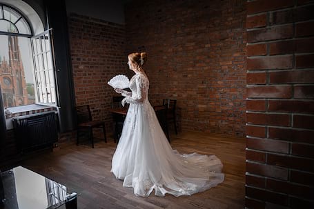 Firma na wesele: Bujak Photography Fotografia i Video