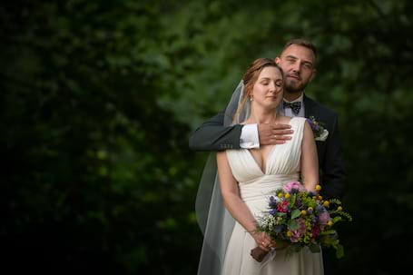 Firma na wesele: Bujak Photography Fotografia i Video