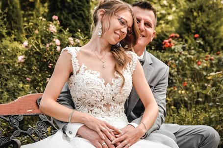 Firma na wesele: Fotograf ślubny Olsztyn