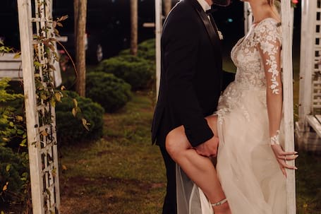 Firma na wesele: Kinga Wolska Fotografia