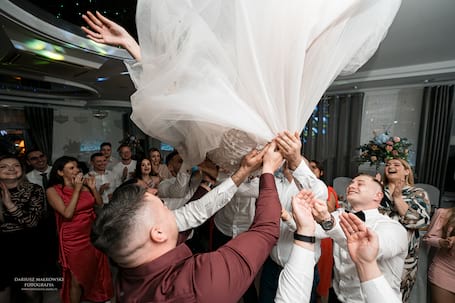 Firma na wesele: DJ SŁONIU