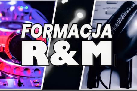 Firma na wesele: Formacja R&M